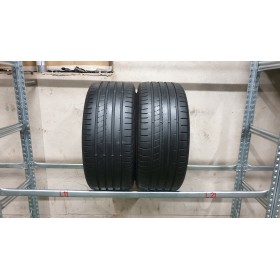 Goodyear Eagle F1 Asymmetric 2 apie 7,5mm , Vasarinės