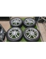 Uniwheels R19 5X112mm ET40 J8 