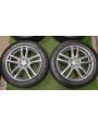 Uniwheels R19 5X112mm ET40 J8 