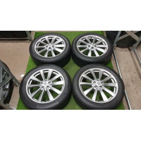 Volvo R19 5X108mm ET50/53 J7.5/8.5 
