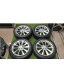 Volvo R19 5X108mm ET50/53 J7.5/8.5 