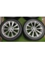 Volvo R19 5X108mm ET50/53 J7.5/8.5 