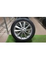 Volvo R19 5X108mm ET50/53 J7.5/8.5 