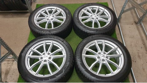 RIAL R19 5X112mm ET45 J8 