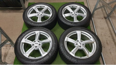 ATS R19 5X112mm ET45 J8 