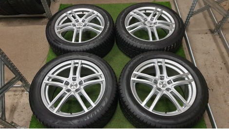 Dezent R19 5X112mm ET45 J8 