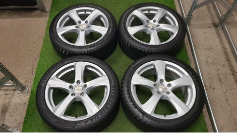 IMAGE R18 5X114.3mm ET40 J8 