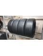 Goodyear Eagle F1 Asymmetric 3 apie 7mm , Vasarinės