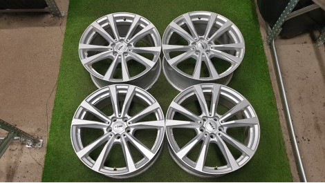 RIAL R19 5X108mm ET50/53 J8/9 
