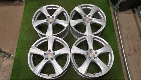 IMAGE R19 5X112mm ET44 J8 