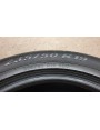 Pirelli Scorpion Verde apie 8mm , Vasarinės