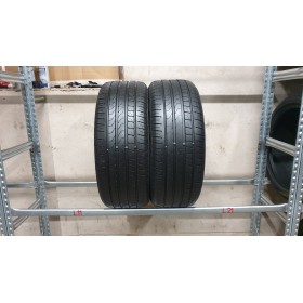 Pirelli Scorpion Verde apie 8mm , Vasarinės<span>235/50 R19</span>