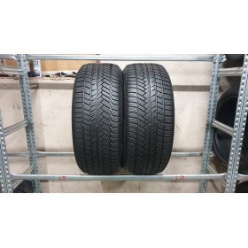 Continental Winter Contact TS850P apie 9mm <span>275/50 R20</span>
