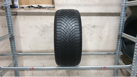 Continental All Season Contact 2 apie 7mm , Universalios