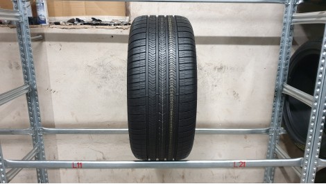 Goodyear Eagle Sport All Season NAUJA , Universalios