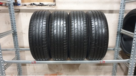 Hankook Ventus Prime 3 NAUJOS , Vasarinės