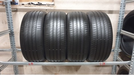 Maxxis Premitra HP6 apie 8mm , Vasarinės