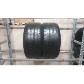 Pirelli PZero TM apie 5.5mm <span>295/35 R21</span>