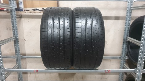 Pirelli PZero TM apie 5.5mm 