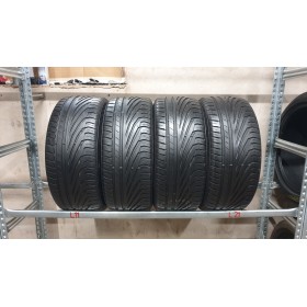 Uniroyal Rain Sport 3 apie 6mm , Vasarinės<span>225/45 R17</span>