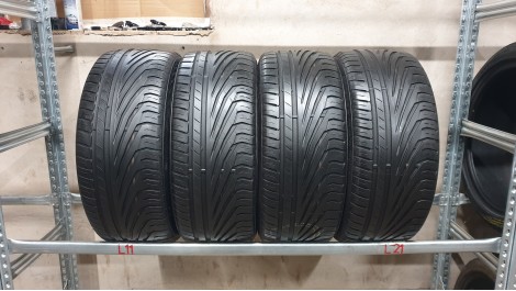 Uniroyal Rain Sport 3 apie 6mm , Vasarinės