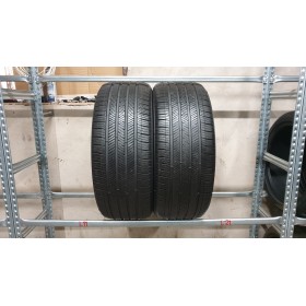 Goodyear Eagle Touring apie 7mm , Universalios