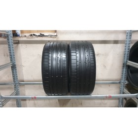 Continental Sport Contact 6 apie 7.5mm , Vasarinės<span>235/35 R19</span>