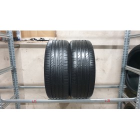 Continental ContiSportContact 5 apie 7mm , Vasarinės<span>235/45 R19</span>