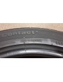 Continental ContiSportContact 5 apie 7mm , Vasarinės
