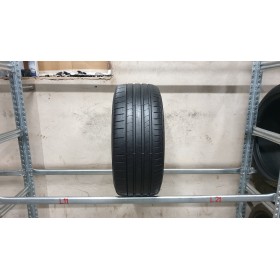 Pirelli PZero TM apie 7mm , Vasarinės