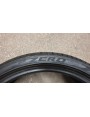 Pirelli PZero TM apie 7mm , Vasarinės
