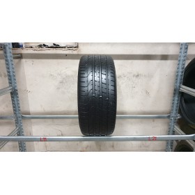 Pirelli PZero TM apie 7mm , Vasarinės