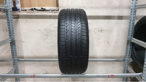 Hankook Ventus S1 Noble 2 apie 8mm , Universalios