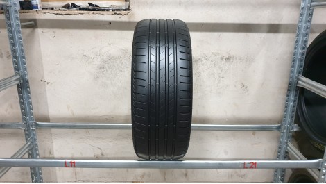 Bridgestone Turanza T005 apie 7mm , Vasarinės