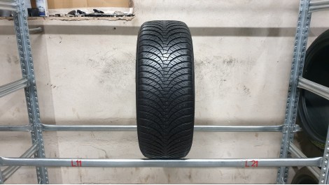 Falken Euro All Season AS210 apie 8mm , Universalios