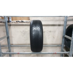 Michelin Cross Climate 2 apie 7mm , Universalios<span>235/55 R19</span>