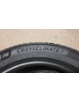 Michelin Cross Climate 2 apie 7mm , Universalios