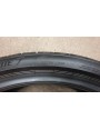 Bridgestone Potenza Sport apie 7mm , Vasarinės