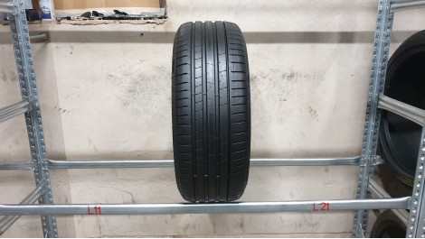 Pirelli PZero TM apie 7mm , Vasarinės