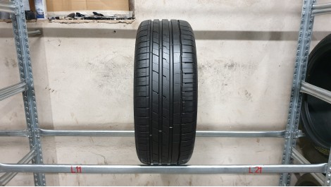 Hankook Ventus S1 Evo 3 Suv apie 8mm , Vasarinės