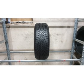 Falken Euro All Season AS210 apie 8mm , Universalios<span>215/55 R18</span>