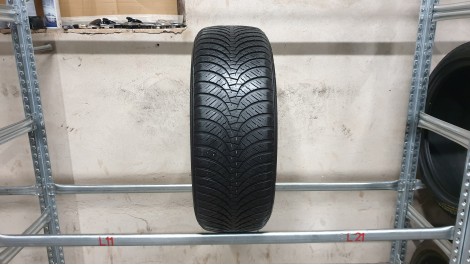 Falken Euro All Season AS210 apie 8mm , Universalios