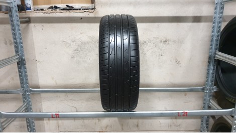 Hankook Ventus Prime 3 apie 8mm , Vasarinės