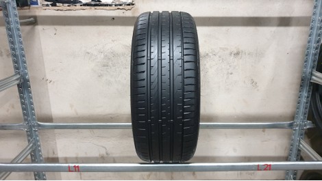 Falken Azenis FK520 apie 8mm , Vasarinės