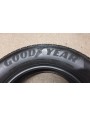 Goodyear Wrangler Territory HT NAUJA , Universalios