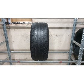 Pirelli PZero TM All Season apie 8mm , Universalios