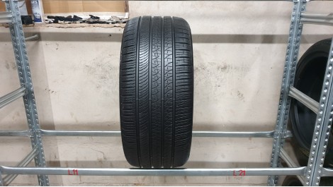 Pirelli PZero TM All Season apie 8mm , Universalios