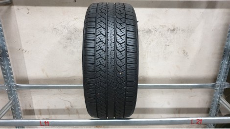 General Altimax RT45 apie 9mm , Universalios