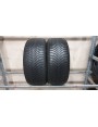 Goodyear Vector 4 Seasons apie 7mm , Vasarinės