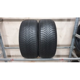 Goodyear Vector 4 Seasons apie 7mm , Žieminės<span>225/50 R17</span>